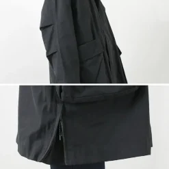 EMULATION / Expansion coat