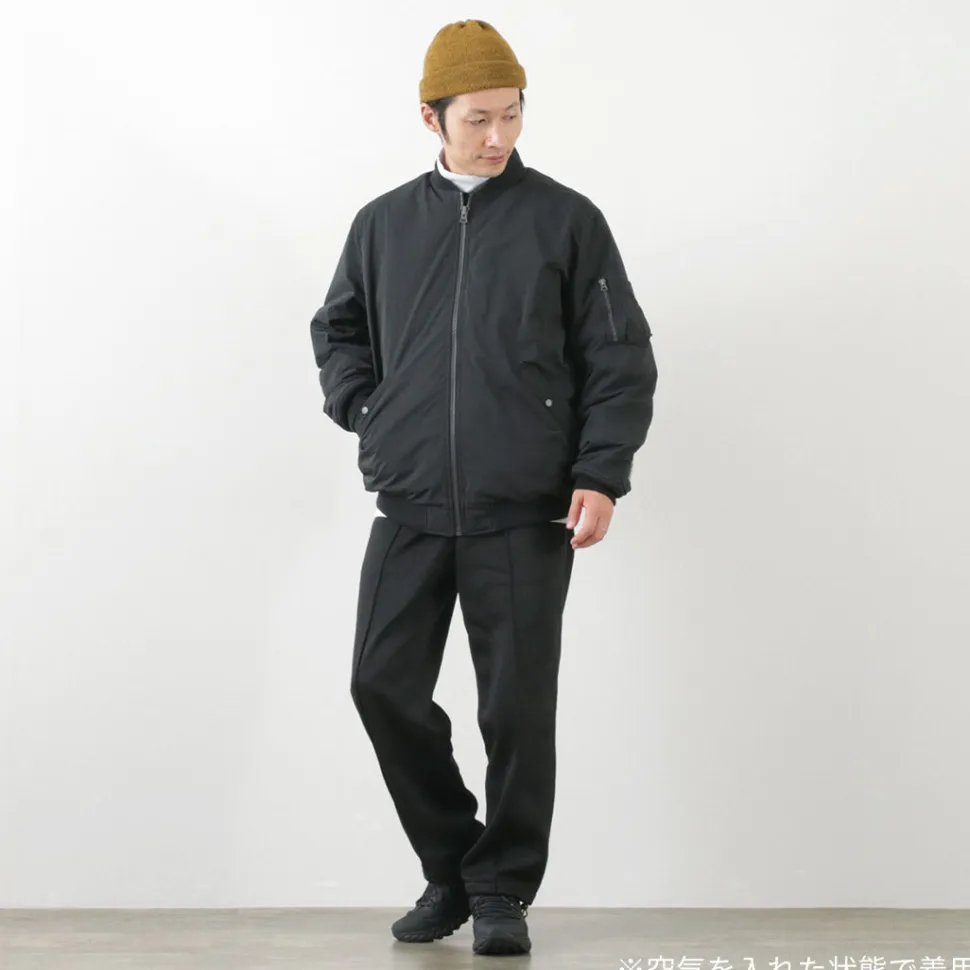 EMULATION / Progress Flight Jacket