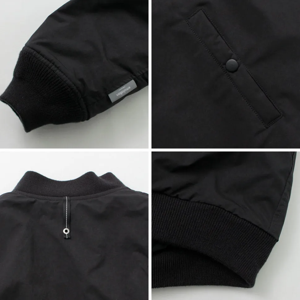 EMULATION / Progress Flight Jacket