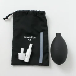 EMULATION / Progress Flight Jacket