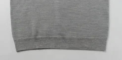 EYYA / Pile Knit Sweatshirt