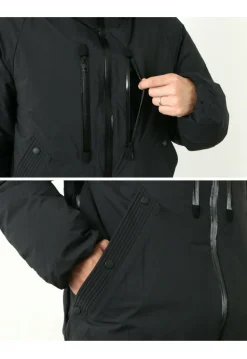 F/CE. / Bomb Jacket
