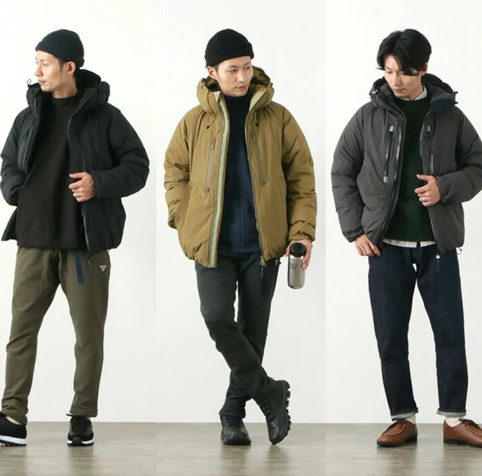 F/CE. / Bomb Jacket
