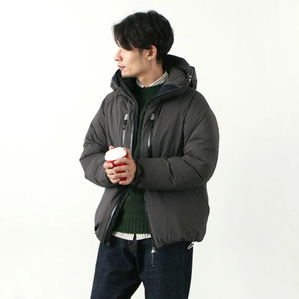 F/CE. / Bomb Jacket