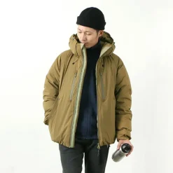 F/CE. / Bomb Jacket