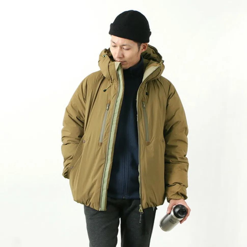 F/CE. / Bomb Jacket