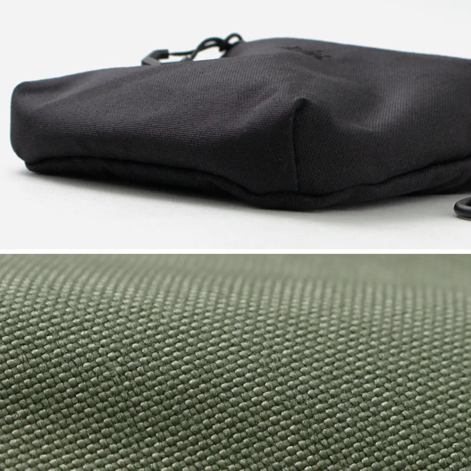 F/CE. / Cordura Fire Resistant Vertical Pouch