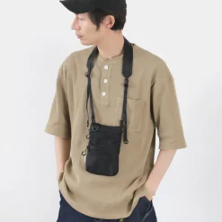 F/CE. / Cordura Fire Resistant Vertical Pouch
