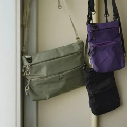 F/CE. / Cordura Fire Resistant Vertical Pouch