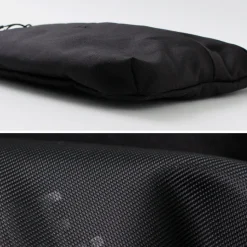 F/CE. / Cordura Fire Resistant Vertical Saccoche