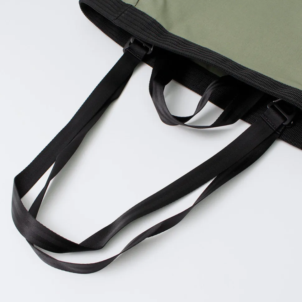 F/CE. / Fire Resistant Cordura Tactical Tote Bag