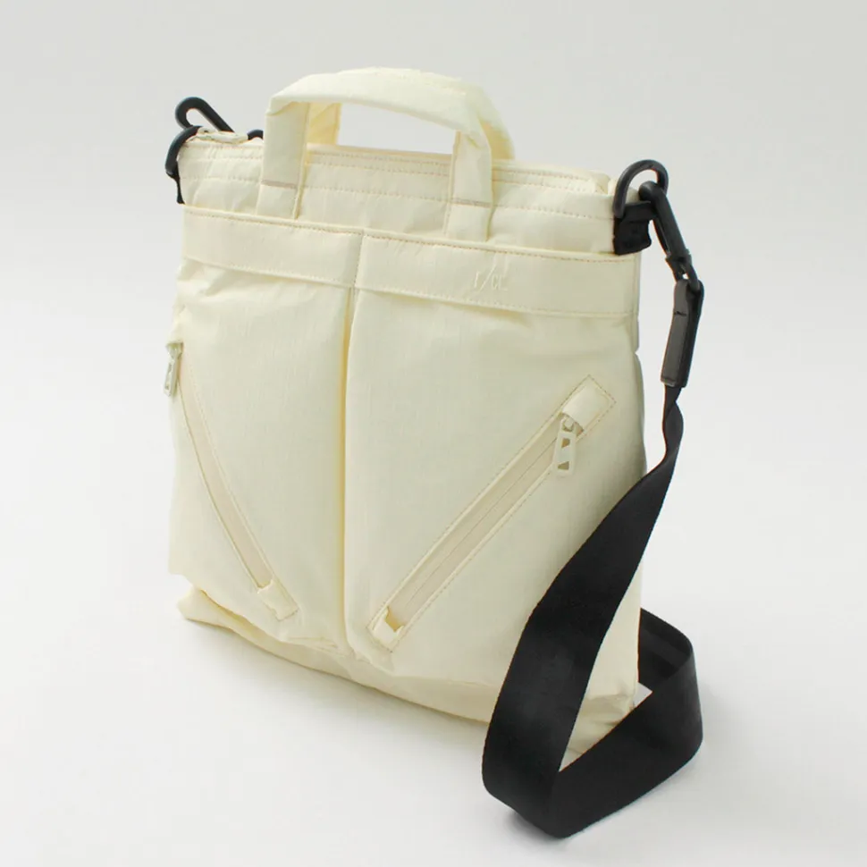 F/CE. / 2.5 Layer Helmet Bag
