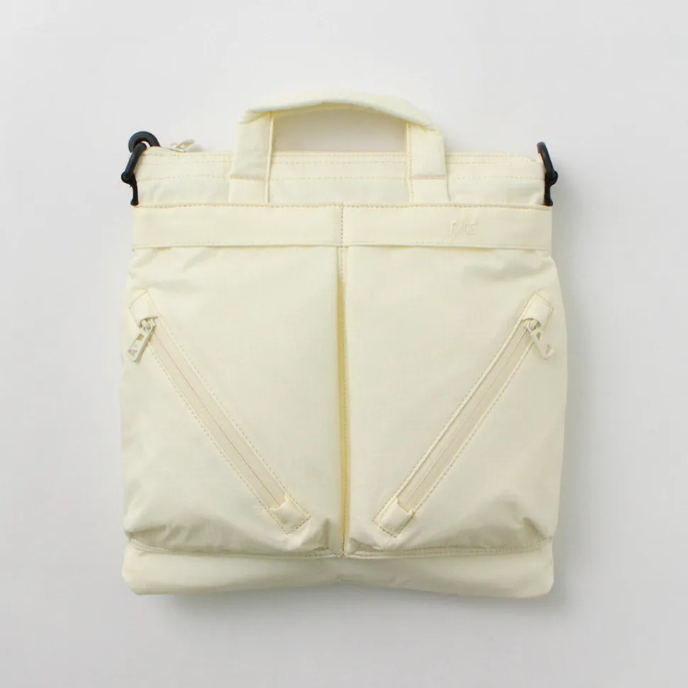 F/CE. / 2.5 Layer Helmet Bag