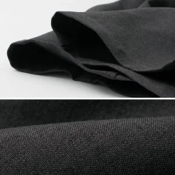 F/CE. / Lightweight Balloon Cropped Pants