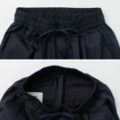 F/CE. / Pigment Dye Cargo Trousers