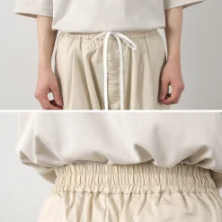 F/CE. / Pigment Dye Cargo Trousers