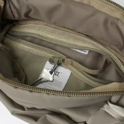 F/CE. / Recycled twill tactical waist bag