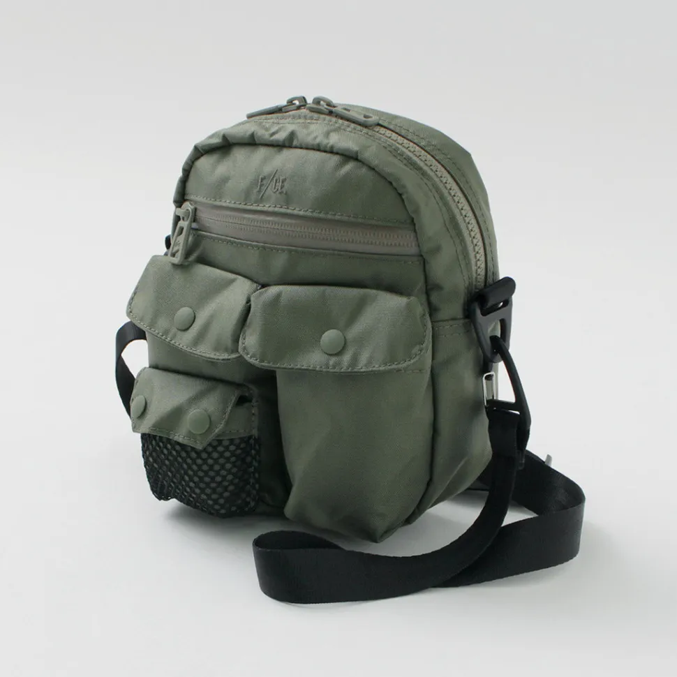 F/CE. / Robic Medicin Bag