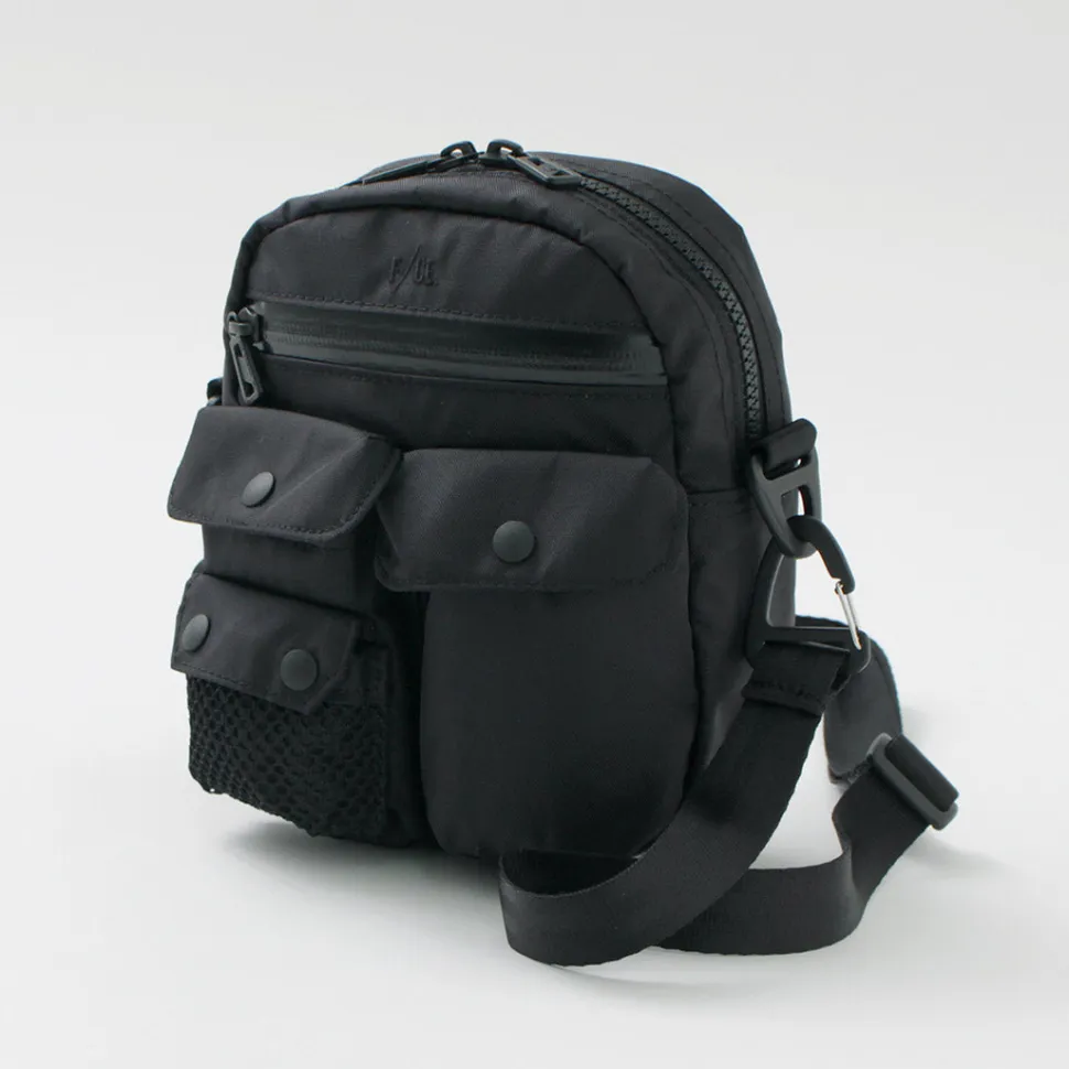F/CE. / Robic Medicin Bag