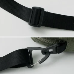 F/CE. / Robic Medicin Bag