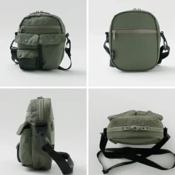 F/CE. / Robic Medicin Bag