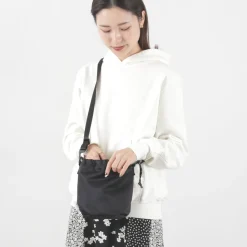 F/CE. / Satin Drawstring