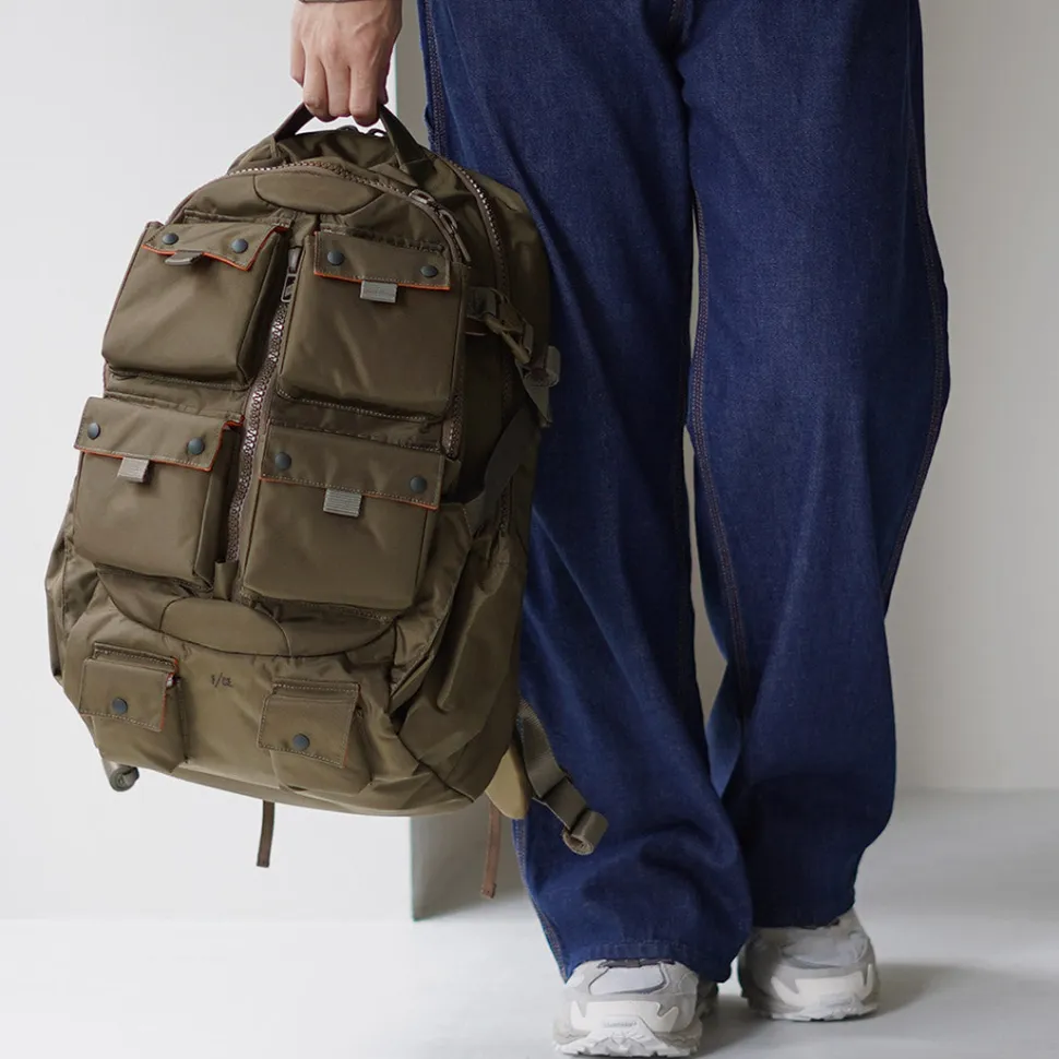 F/CE. / Tactical Backpack 32L