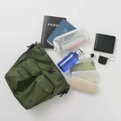 F/CE. / Tactical 2-way drawstring bag