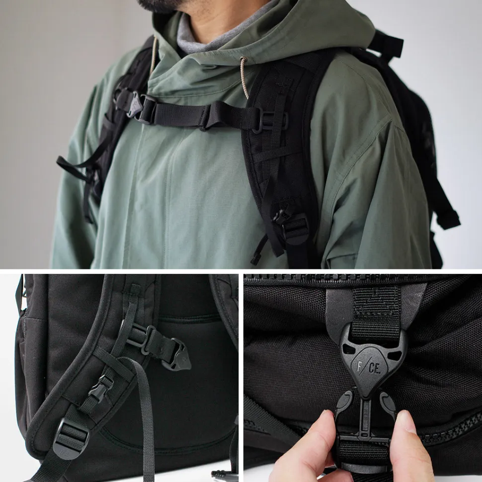 F/CE. / Travel backpack 33L