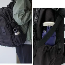 F/CE. / Travel backpack 33L