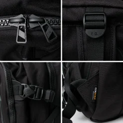 F/CE. / Travel backpack 33L