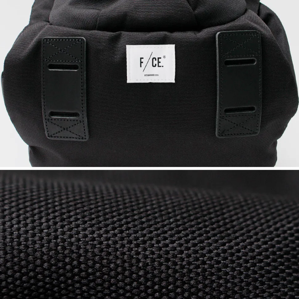 F/CE. / Travel backpack 33L