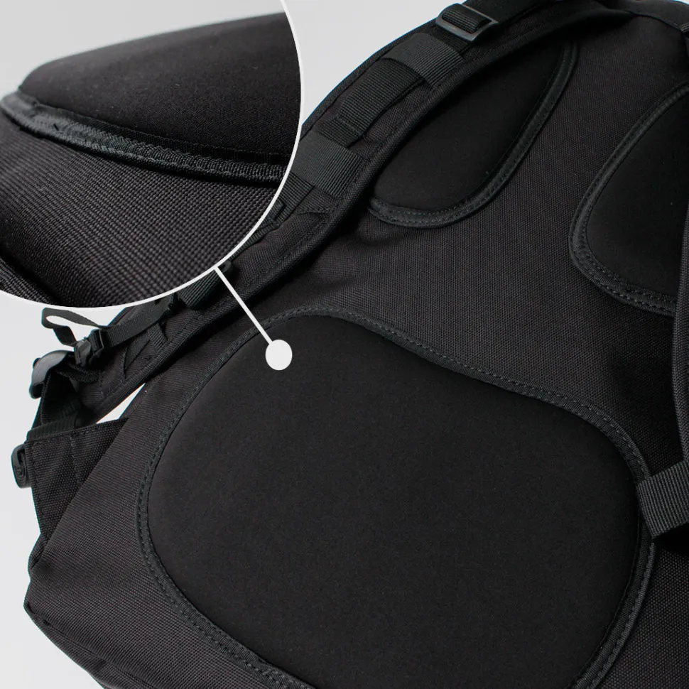 F/CE. / Travel backpack 33L
