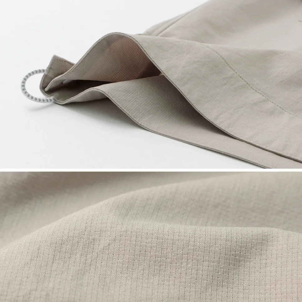 F/CE. / Ventilating Cuba Shirt