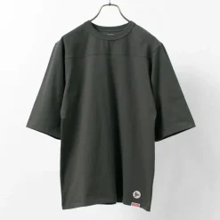 FELCO / Half Sleeve Football T-Shirt