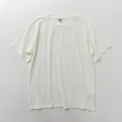 FILMELANGE / Dos Organic Raffy Jersey T-Shirt