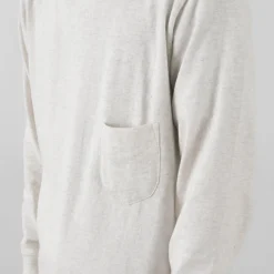 FILMELANGE / Duomo Mock Neck Tops