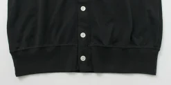 FILMELANGE / Elton Extra Mini-piled Cardigan