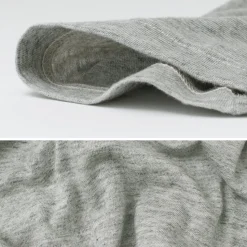 FILMELANGE / Nolan New Linda Jersey Long Sleeve T-Shirt