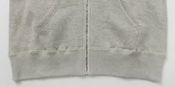 FILMELANGE / Ricky Zip Hoodie