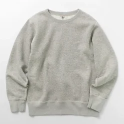 FILMELANGE / Rolf Crew Sweatshirt