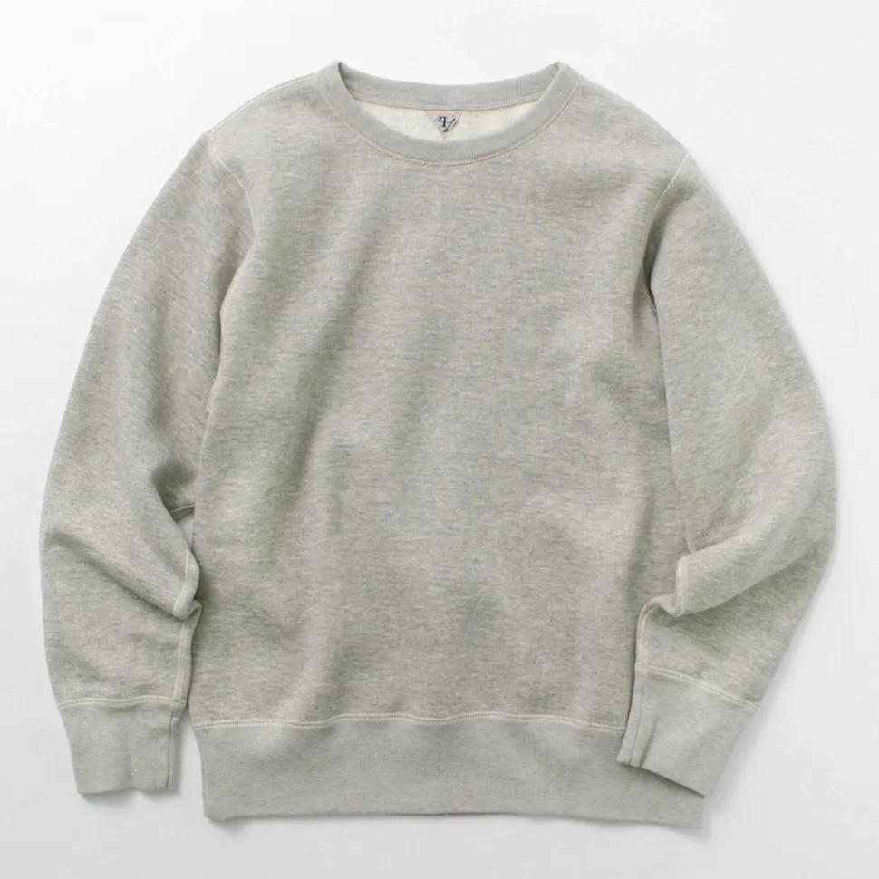 FILMELANGE / Rolf Crew Sweatshirt
