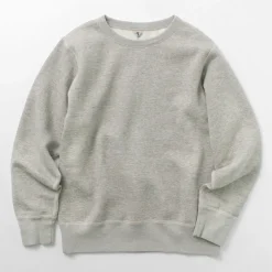 FILMELANGE / Rolf Crew Sweatshirt