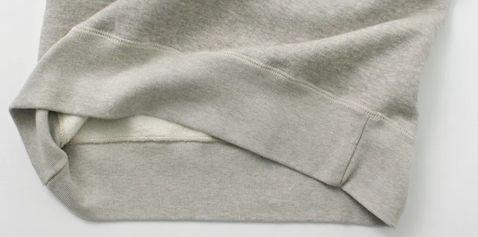 FILMELANGE / Rolf Crew Sweatshirt