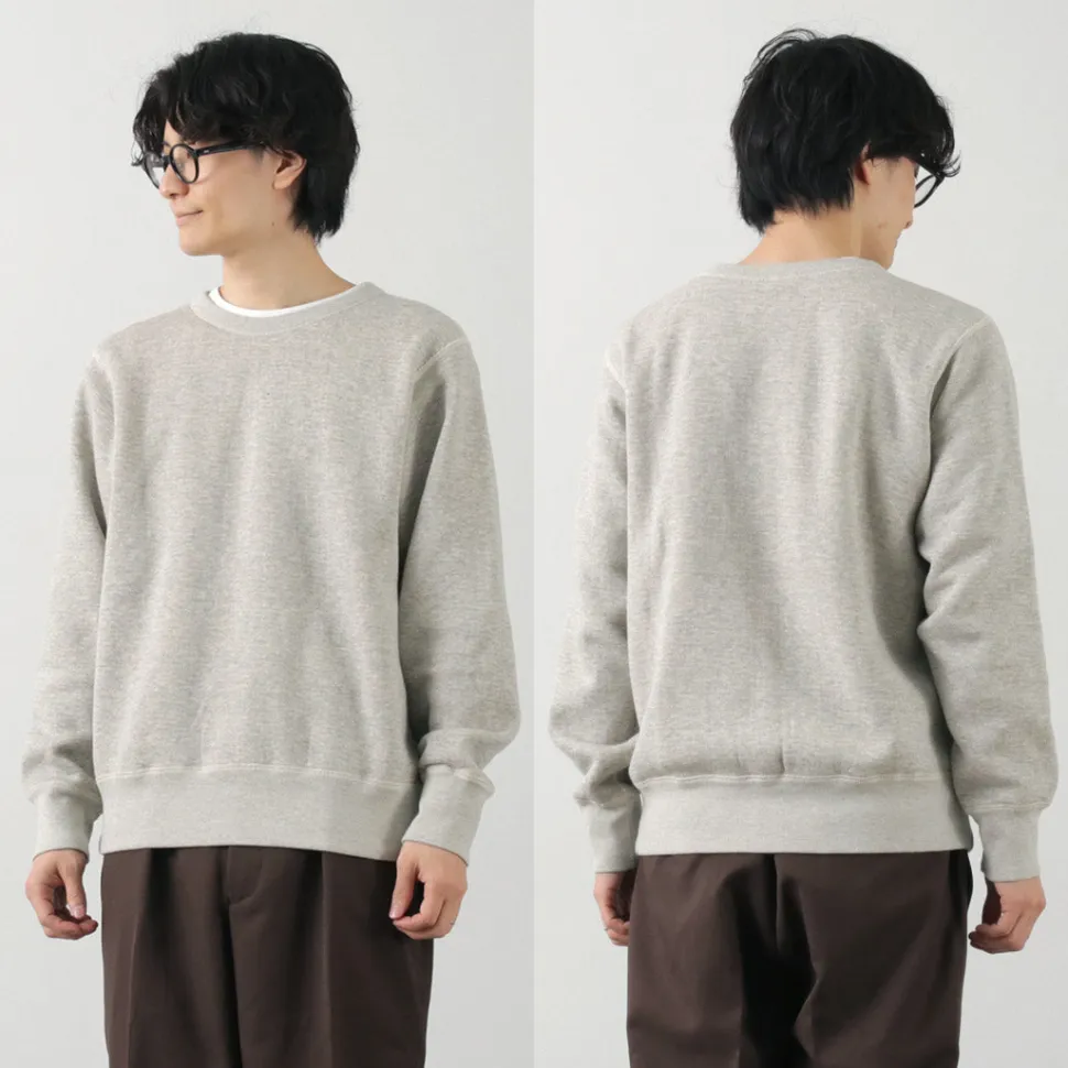FILMELANGE / Rolf Crew Sweatshirt