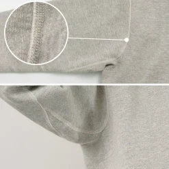 FILMELANGE / Rolf Crew Sweatshirt