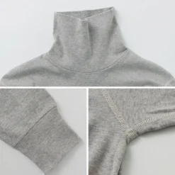 FILMELANGE / Roy turtleneck top