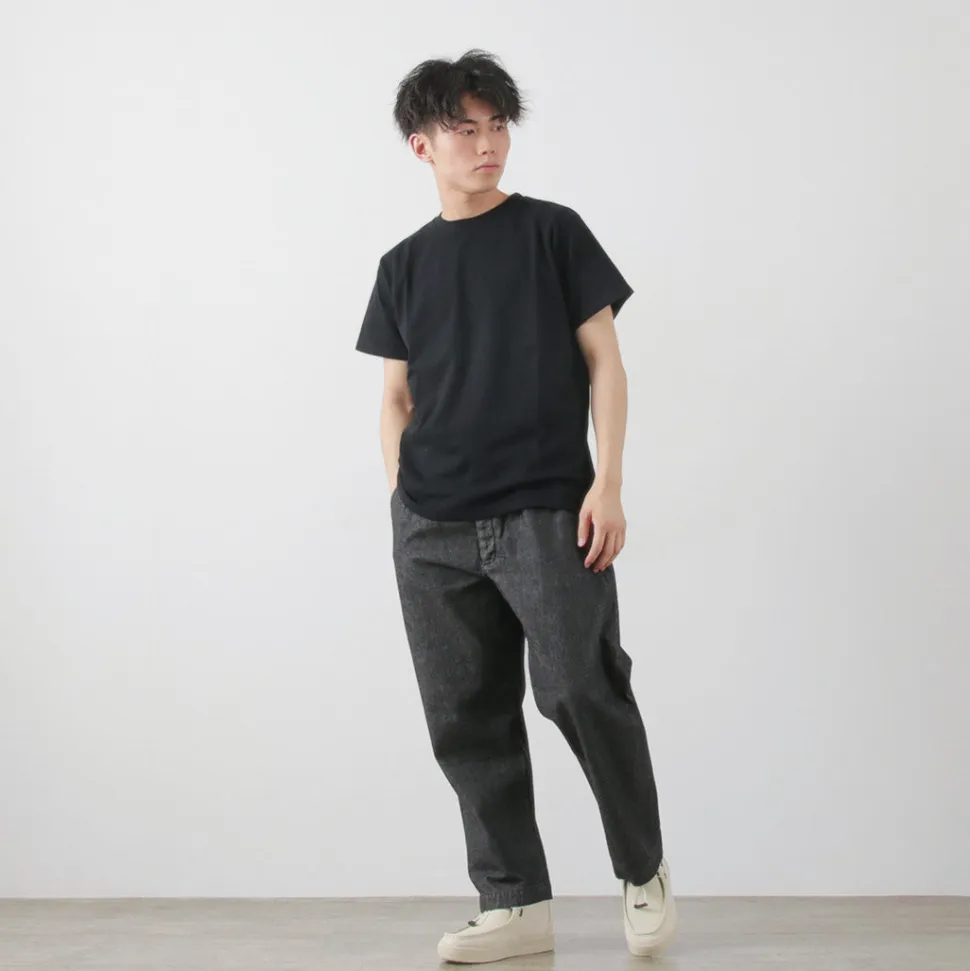 FILMELANGE / Vink Vintage Jersey T-Shirt