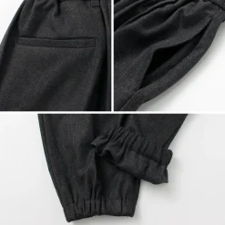 FLISTFIA / Active Trousers