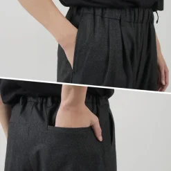 FLISTFIA / Active Trousers